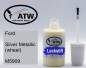 Preview: Ford, Silver Metallic (wheel), M5909: 20ml Lackstift, von ATW Autoteile West.